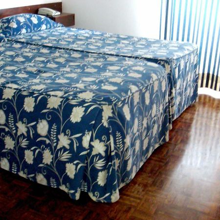 Residencial Habimar Hotel Sines Bagian luar foto