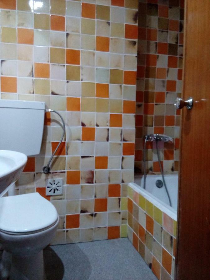 Residencial Habimar Hotel Sines Bagian luar foto
